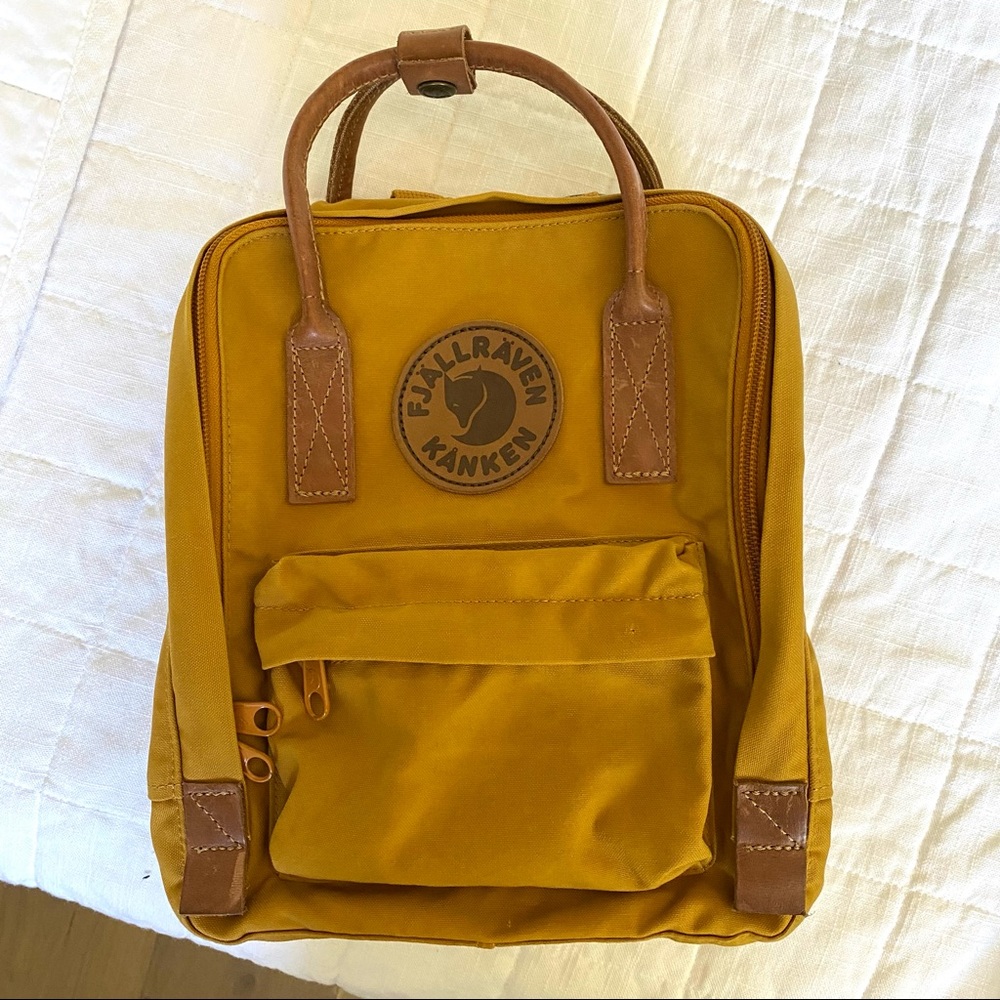 Fjallraven Kanken Mini No. 2